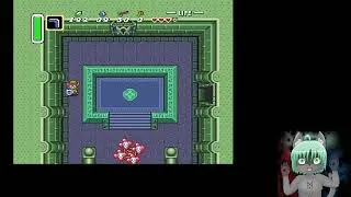 Thumbnail: Link to the past with yosh pt2