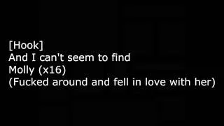 Thumbnail: Tyga - Molly - Lyrics.