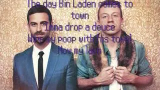 Thumbnail: Macklemore - American Lyrics.