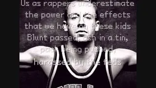 Thumbnail: Macklemore - Otherside Lyrics.