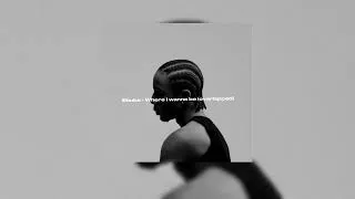 Thumbnail: Ebube - Where I wanna be (overlapped)