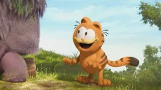 Thumbnail: The Garfield Movie - [Music Video] - All Star