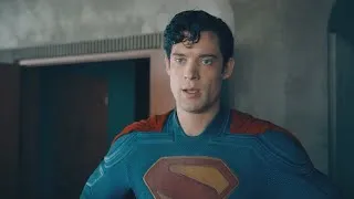 Thumbnail: Superman - [Music Video] - The Passenger