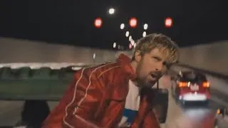Thumbnail: The Fall Guy - [Music Video] - Survivor