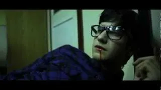 Thumbnail: Knife Party - Bonfire [Music Video]
