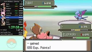 Thumbnail: CLEFAIRY IS A GOD