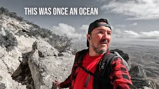 Thumbnail: Camping America's Lost Coral Reef