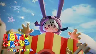 Thumbnail: THE AMAZING DIGITAL CIRCUS (Fan animation) - Pomni and jax VS the world!