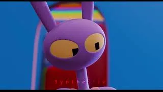 Thumbnail: JaxDayDream (TADC animation)