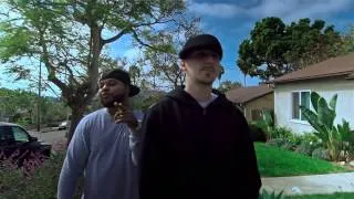 Thumbnail: Sinuous - It Ain't Love Featuring Jon Jinx (Official Music Video)[Full 1080p HD]