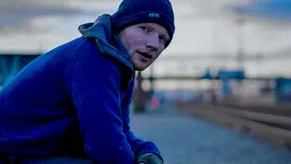 Thumbnail: Ed Sheeran- Shape of You (lyrics).