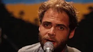 Thumbnail: Passenger- Let her go (lyrics video)