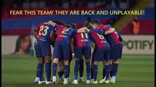 Thumbnail: Why Barcelona will be unplayable next season under Hansi Flick.