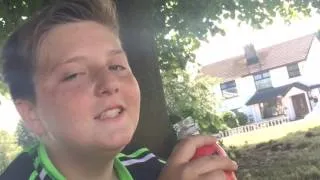 Thumbnail: Pokemon go tutorial
