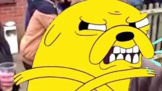 Thumbnail: Dank dog meme