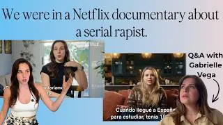 Thumbnail: The Full Story | The Girl Who Died on my Study Abroad Trip & "The Predator of Seville"