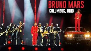 Thumbnail: Bruno Mars – Full Show - Columbus, Ohio - 2026 Romantic Tour
