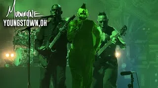 Thumbnail: Mudvayne - Full Show - Youngstown, Ohio - September 17, 2025