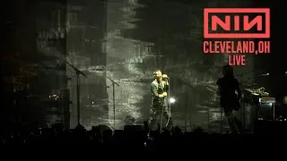 Thumbnail: Nine Inch Nails - Full Show - Cleveland, Ohio 2025 (4k)