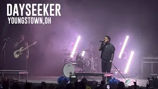 Thumbnail: Dayseeker - Full Set - Youngstown, Ohio (2025)