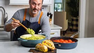 Thumbnail: The Cheap Dinners I Made When Money Was Tight