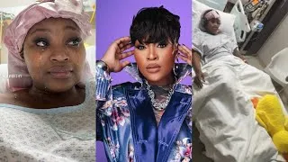 Thumbnail: Lamiez Holworthy diagnosed with Endometriosis | It’s BAD 😭💔