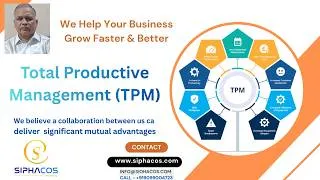 Thumbnail: #993 SIPHACOS Total Productive Management TPM