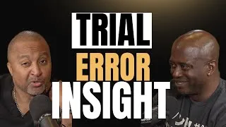 Thumbnail: The Road To Good Judgement