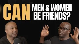 Thumbnail: When Beliefs Collide: Navigating Friendship Across Sex, Religion, & Politics
