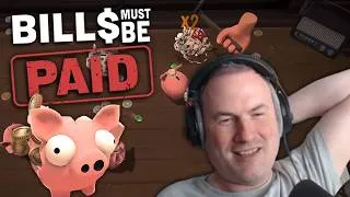 Thumbnail: Sips Checks out Bills Must Be Paid!