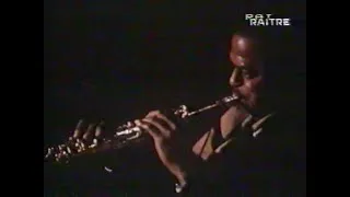 Thumbnail: Archie Shepp (Imagine the Sound, 1981) doc. Film