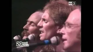 Thumbnail: Crosby, Stills, & Nash - Suite: Judy Blue Eyes (Live, 1982)
