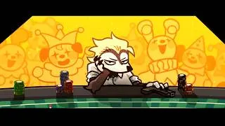 Thumbnail: BANG! || original animation meme | CONTEST