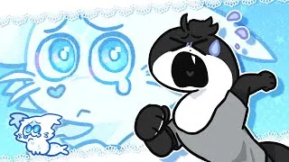 Thumbnail: EVEN IN PAJAMAS RUSH TO ME NOW!!! ||  animation meme