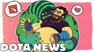 Thumbnail: The HORRIFIC Marital Issues TEARING Dota 2 apart