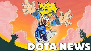 Thumbnail: Dota 2 Just Fixed the Worst Part of Ranked