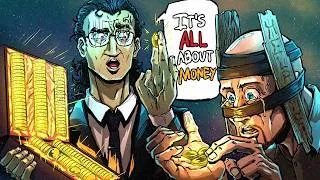 Thumbnail: The Way You Think About Dota is Wrong