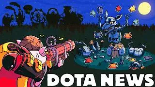 Thumbnail: Fastest Way to Farm Dota 2 Tickets?