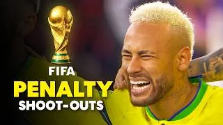 Thumbnail: Unforgettable World Cup Penalty Shootout Drama