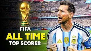 Thumbnail: Impossible World Records in Football