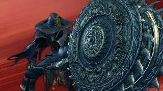 Thumbnail: The Whirligig Saw makes Bloodborne EASY