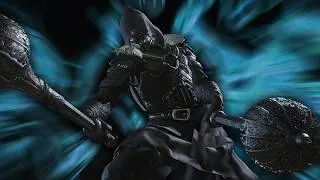 Thumbnail: The Drang Hammers are a Work of Art