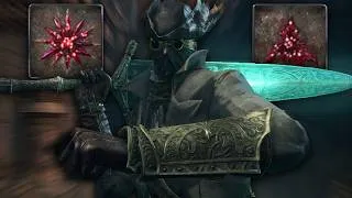 Thumbnail: I didn’t expect the Holy Moonlight Sword to be this Good