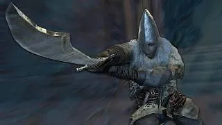 Thumbnail: The Follower Sabre is so Swift to use