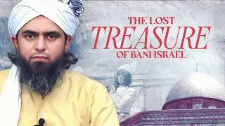 Thumbnail: The Lost Treasure of Bani Israel !! An Intresting Video Clip End Times !! (Engr. Muhammad Ali Mirza)