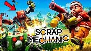 Thumbnail: I Can Build Anything In This Game!