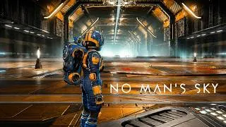 Thumbnail: I Found an Alien Species I've Never Seen Before in No Man's Sky Hindi!