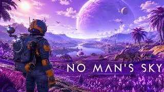 Thumbnail: I Finally Found the Most Beautiful Planet in No Man's Sky Hindi!