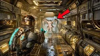 Thumbnail: Last ENGINEER Trapped on an Alien Spaceship!