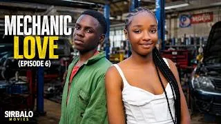 Thumbnail: MECHANIC LOVE - (Eisode 6 ) Sirbalo/Mimi/Gerrard/Micheal